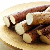 FRENCH YAMS