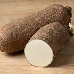 Yam