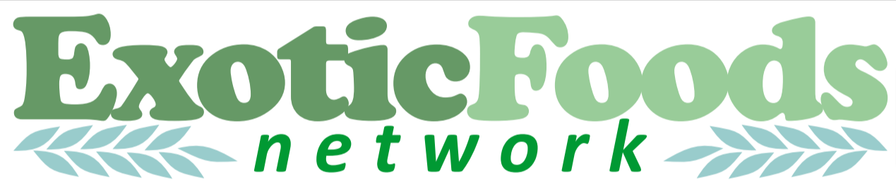 Exotic Foods Network