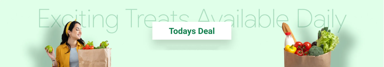 Exotic Foods Network promo